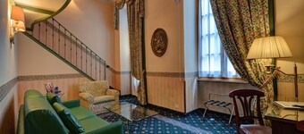 Best Western Hotel Genio