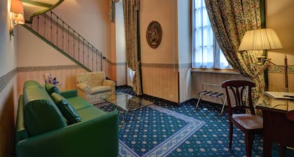 Best Western Hotel Genio