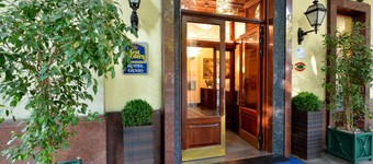 Best Western Hotel Genio