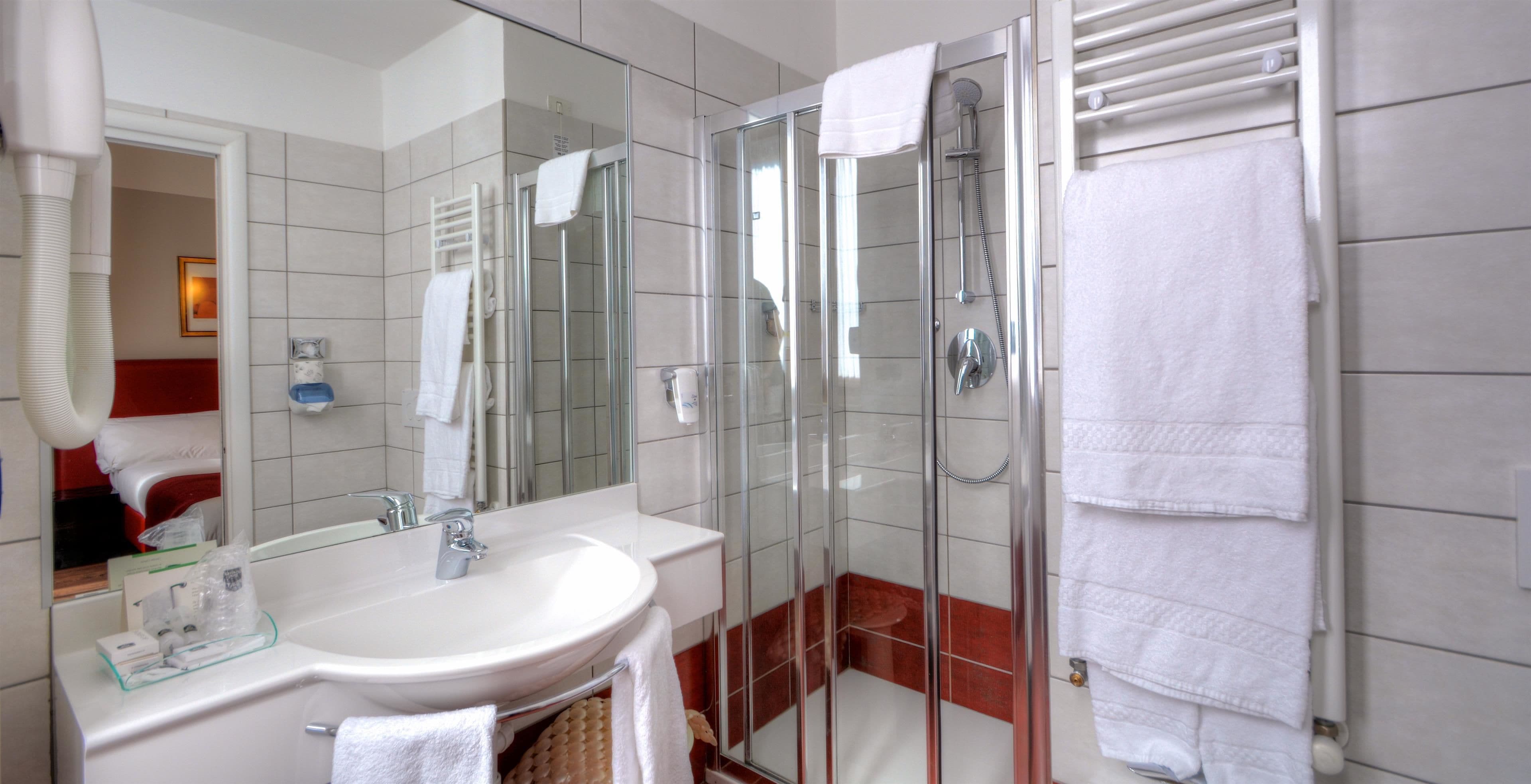 Foto - Best Western Hotel Genio