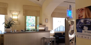 Bar (sur place)