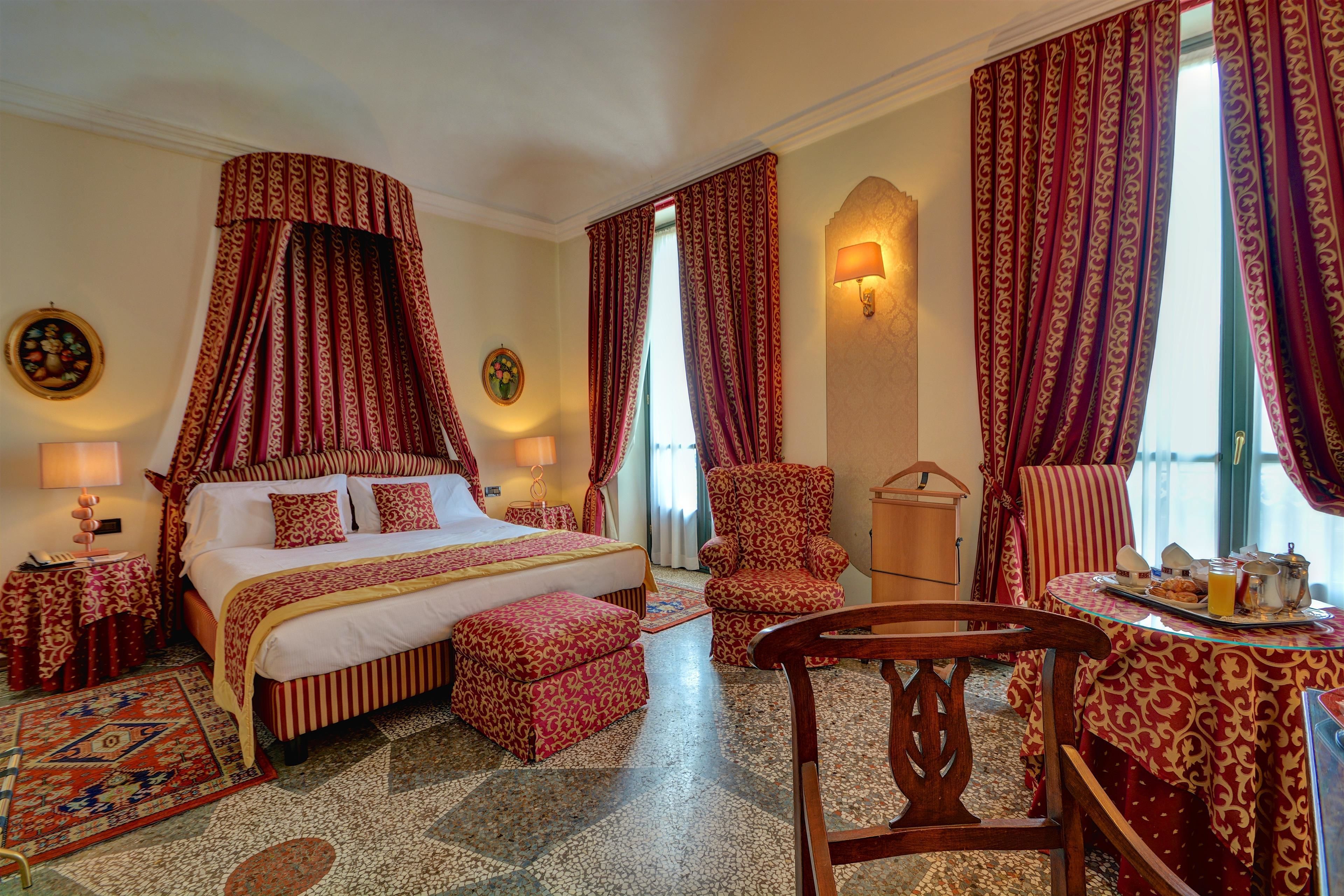 down duvets, minibar, in-room safe, soundproofing