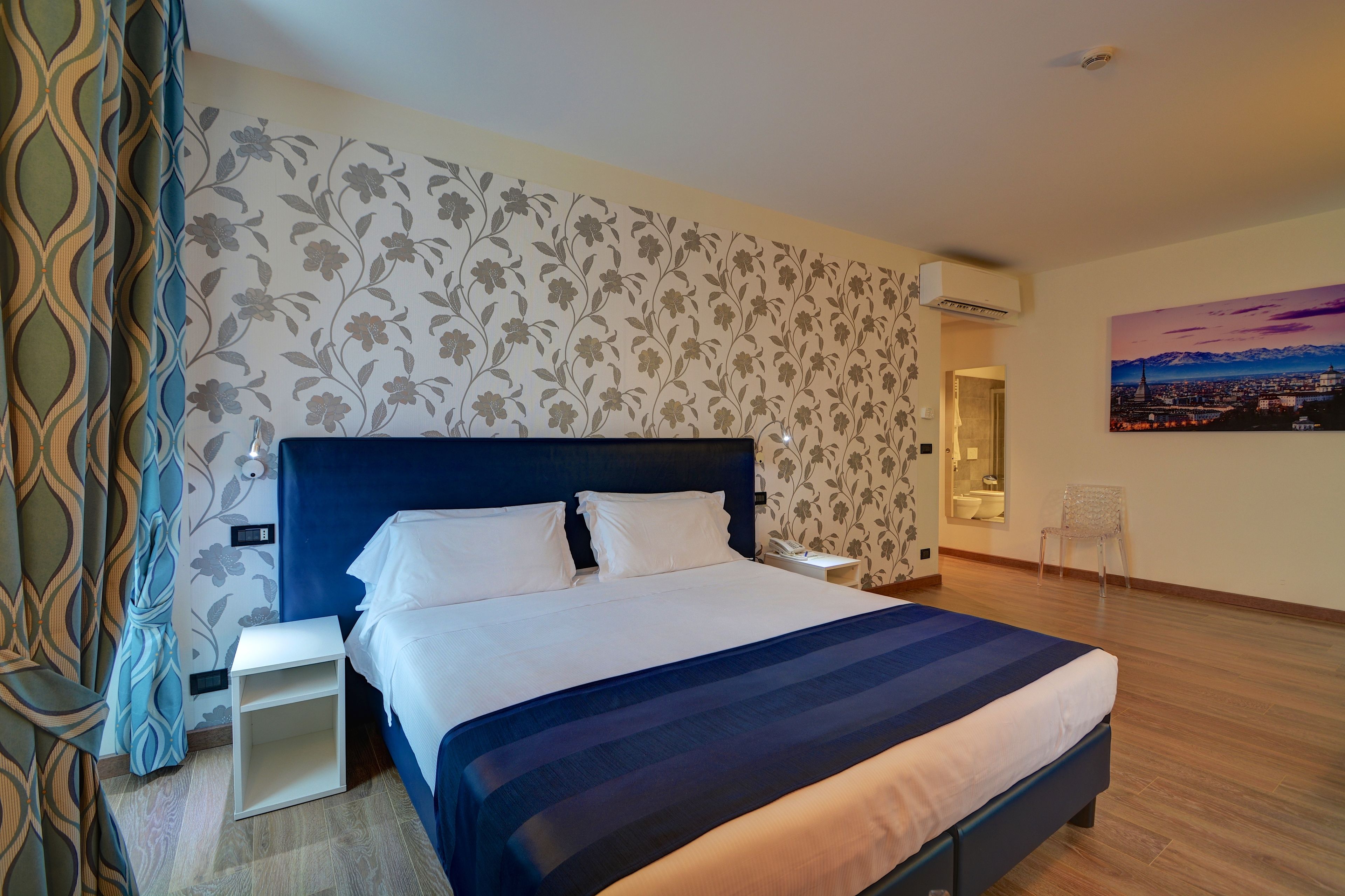 Foto - Best Western Hotel Genio