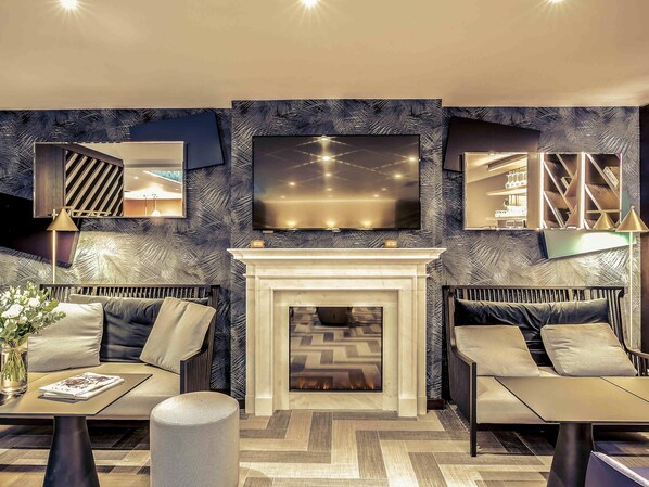 Exterior - Mercure Paris Arc de Triomphe Etoile (Paris)