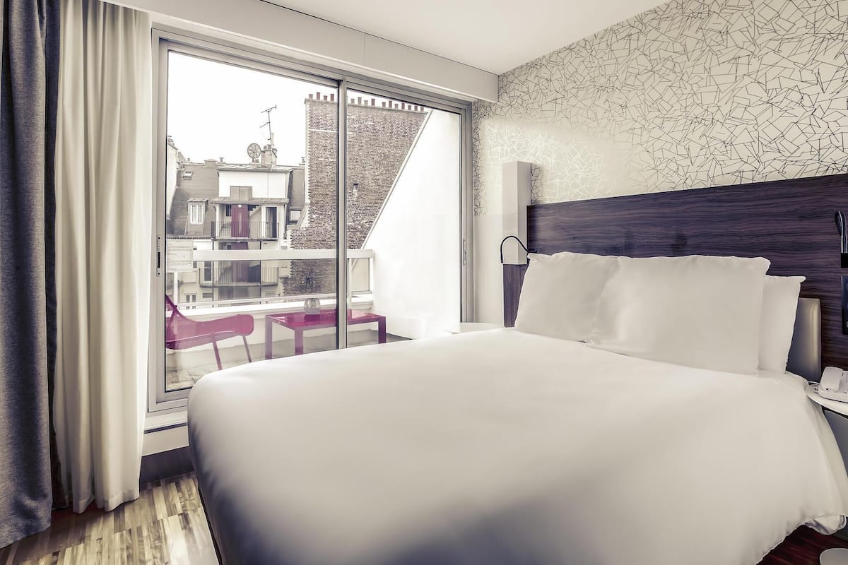 Classic Single Room, 1 Single Bed