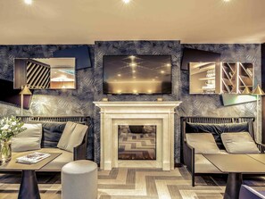 Business center - Mercure Paris Arc de Triomphe Etoile (Paris)