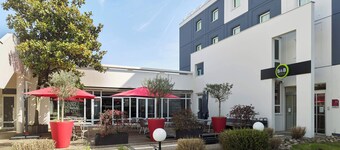 B&B HOTEL Orly Rungis Aéroport 3 étoiles
