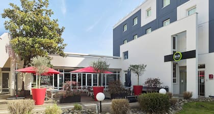B&B HOTEL Orly Rungis Aéroport 3 étoiles