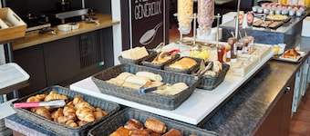 B&B HOTEL Orly Rungis Aéroport 3 étoiles