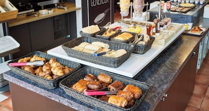 B&B HOTEL Orly Rungis Aéroport 3 étoiles