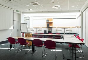 Sala de reunião