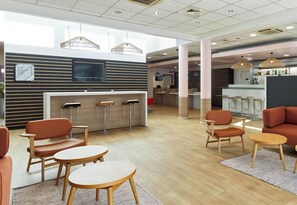 Baari (majoituspaikassa)