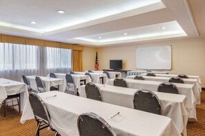 Sala de reunião