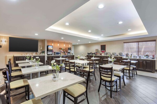 Bao gồm bữa sáng