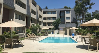 Best Western Plus West Covina Inn