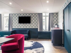 Miscellaneous - Mercure Nancy Centre Place Stanislas Hotel (Nancy)