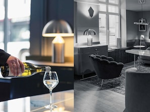 Serves breakfast, lunch and dinner - Mercure Nancy Centre Place Stanislas Hotel (Nancy)