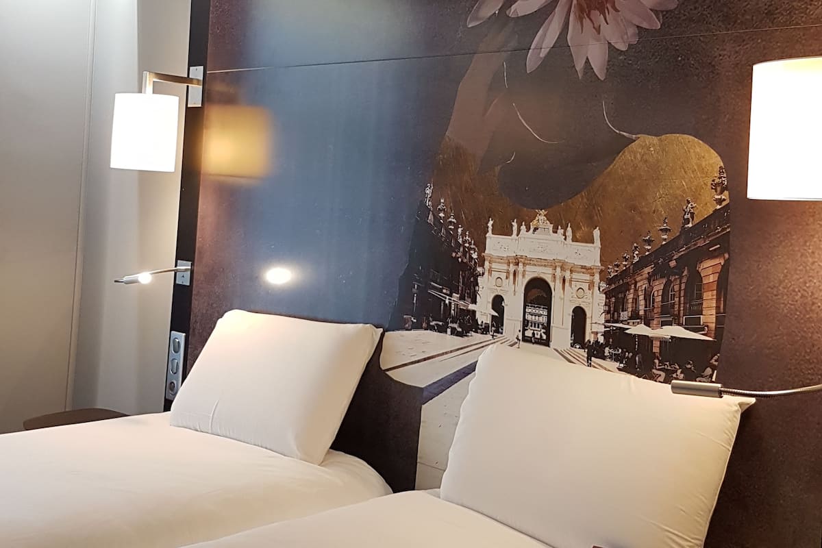 Ropa de cama de alta calidad y colchones con pillow-top