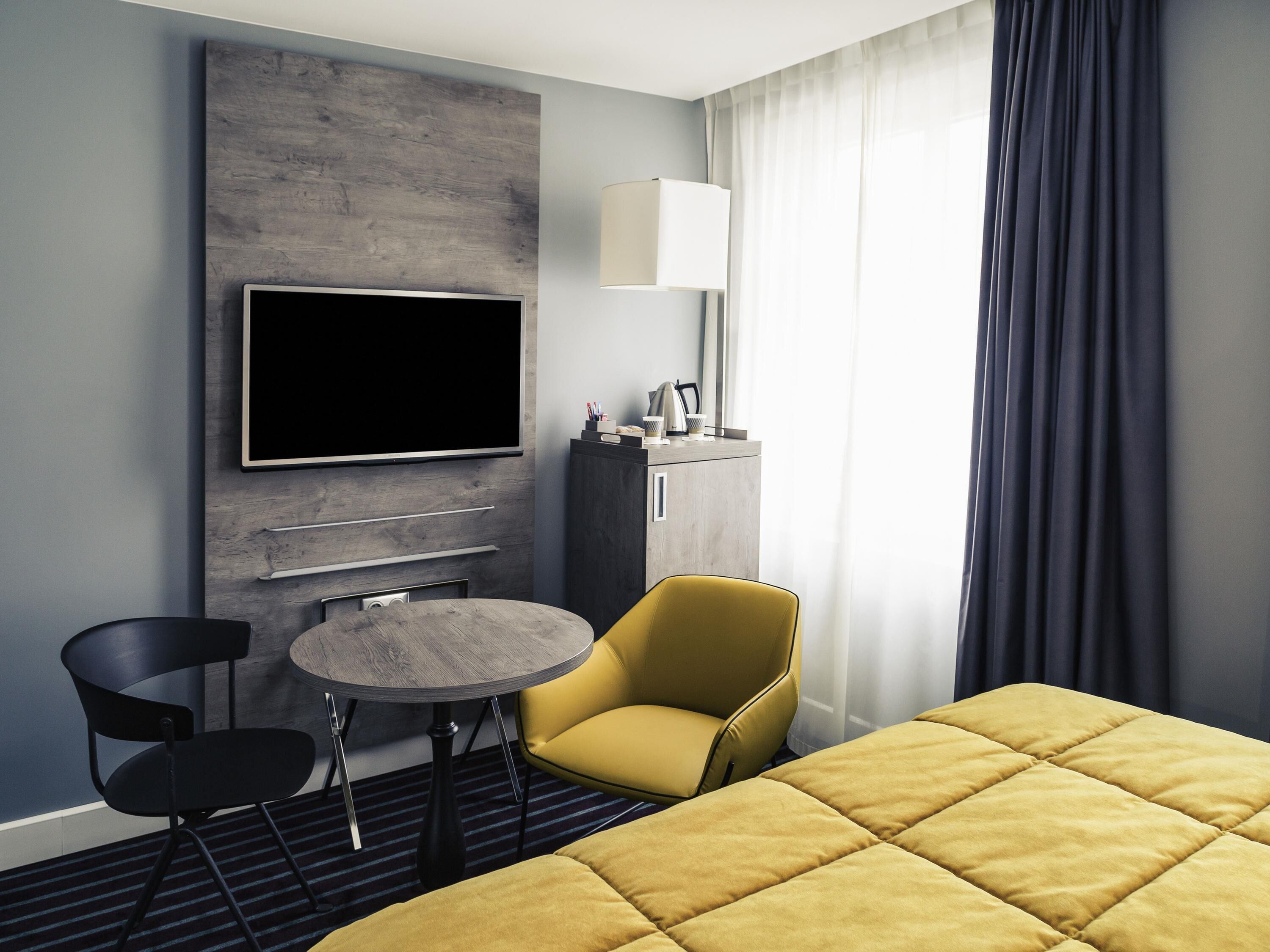 Ropa de cama de alta calidad y colchones con pillow-top 
