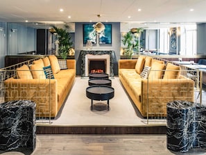 Miscellaneous - Mercure Nancy Centre Place Stanislas Hotel (Nancy)