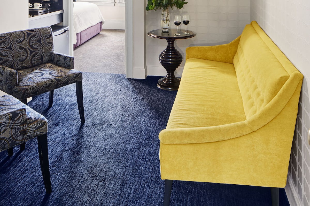 Suite, 2 Queen Beds