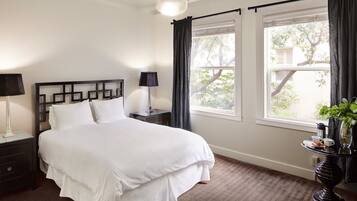 Chambre Deluxe, 1 grand lit