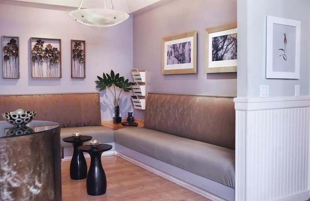 Mount View Hotel & Spa by null