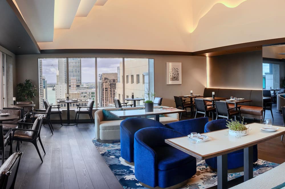 Crowne Plaza Auckland by IHG