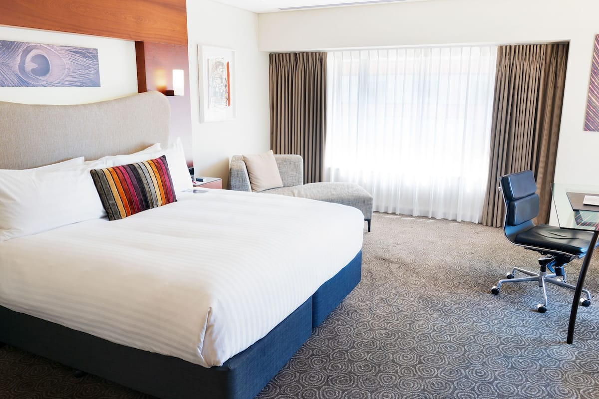 1 chambre, draps en coton égyptien, literie de qualité supérieure