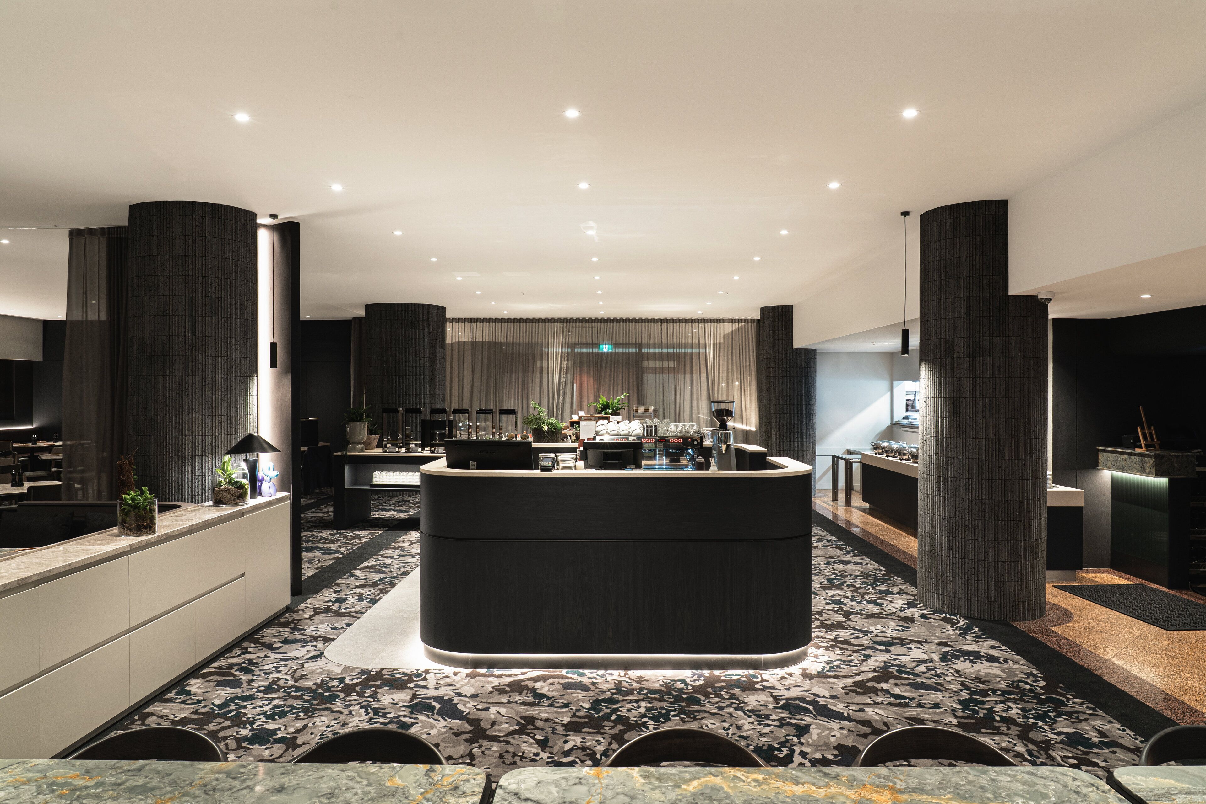 Foto - Crowne Plaza Auckland by IHG