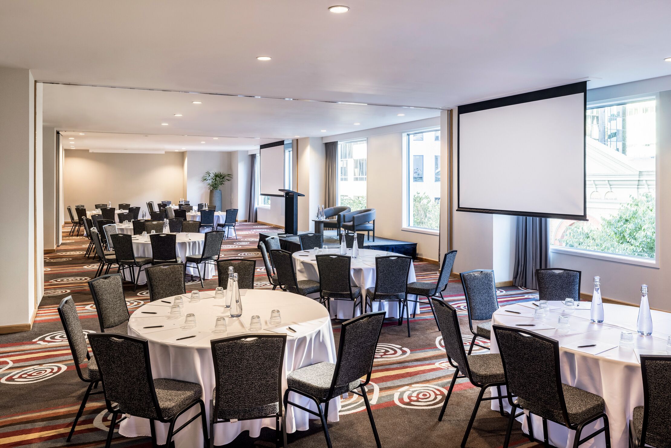 Foto - Crowne Plaza Auckland by IHG