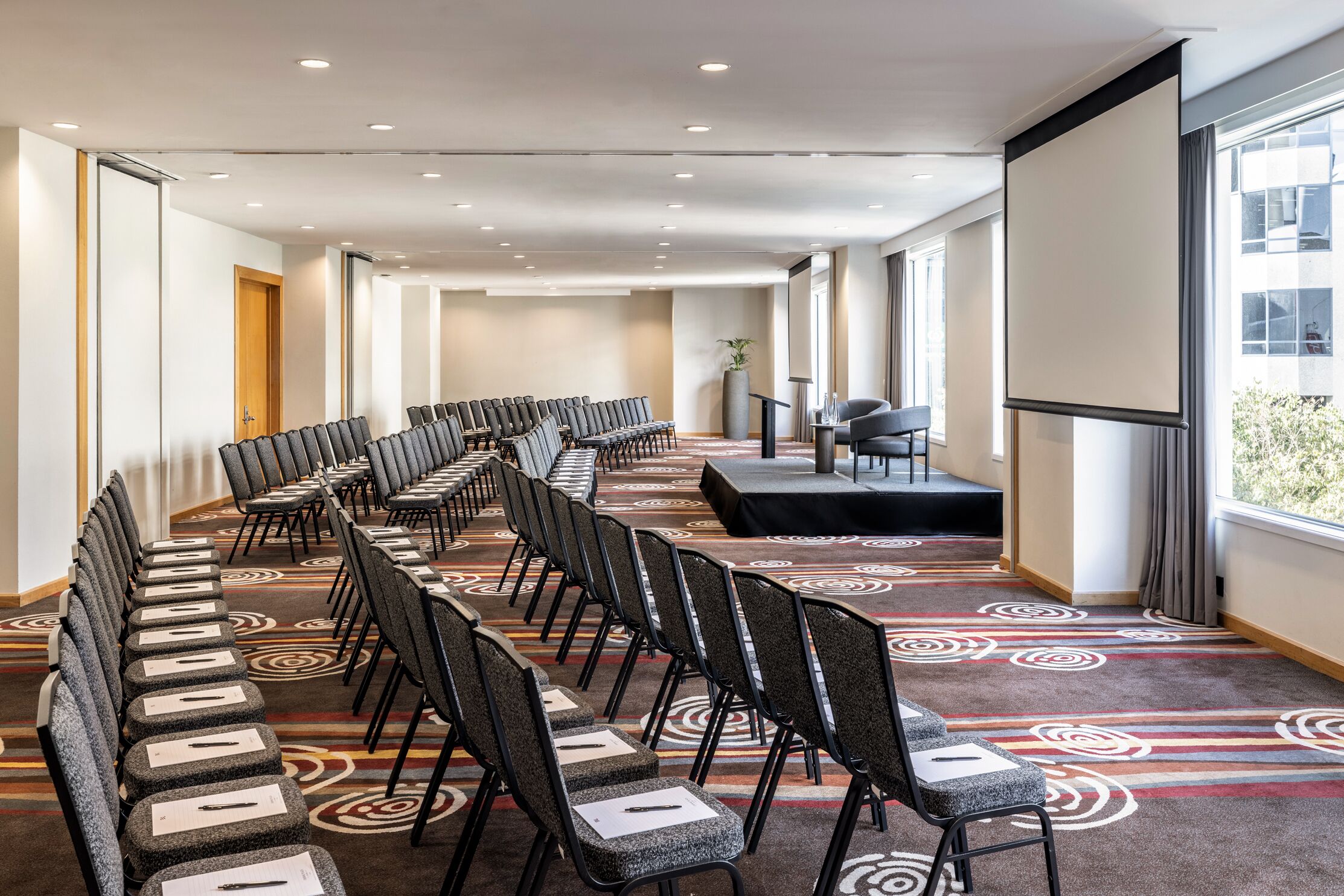 Foto - Crowne Plaza Auckland by IHG