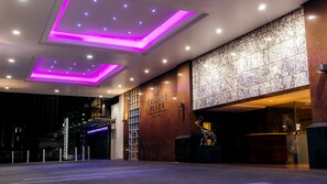 Exterior - Crowne Plaza Auckland by IHG (Auckland)