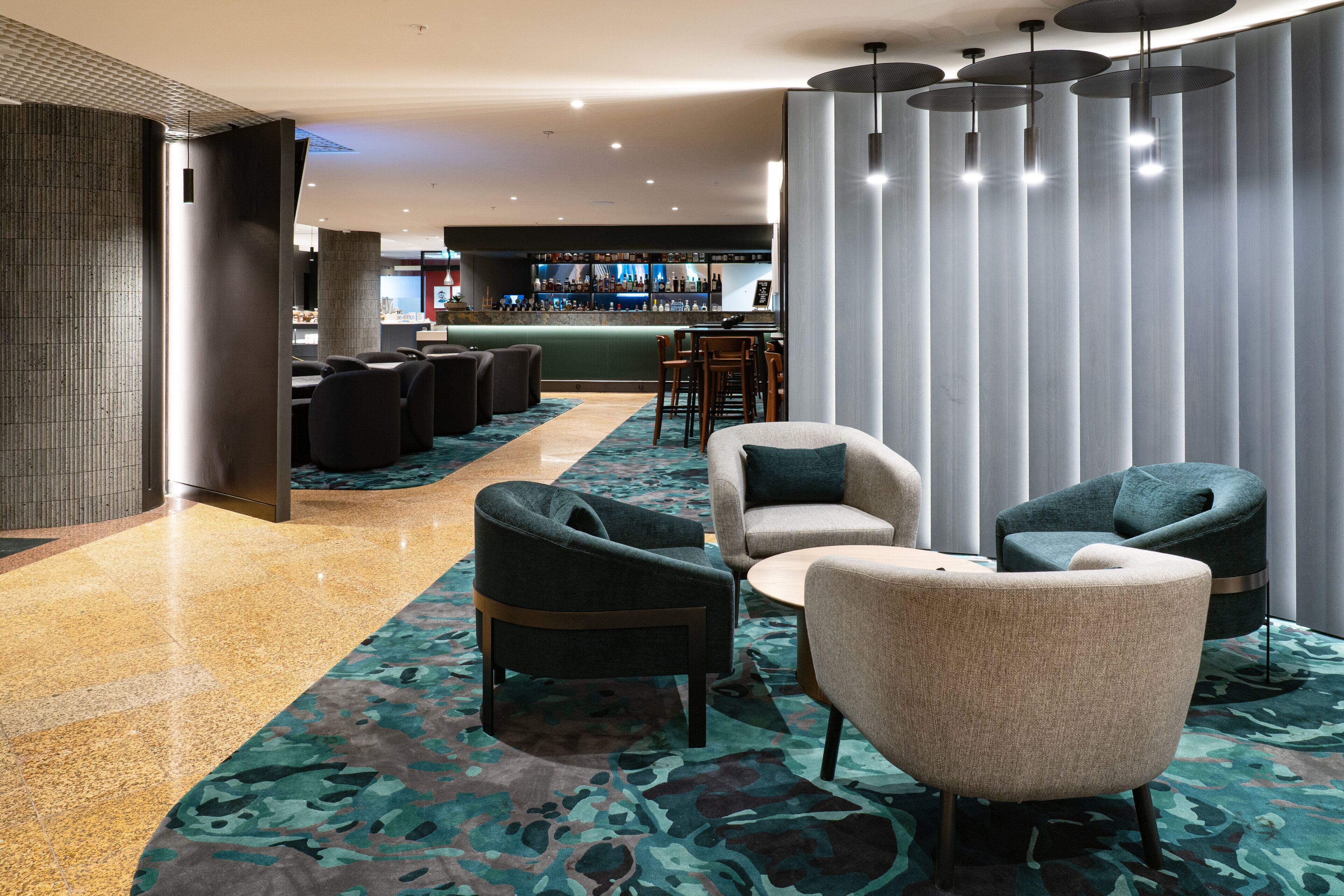 Foto - Crowne Plaza Auckland by IHG