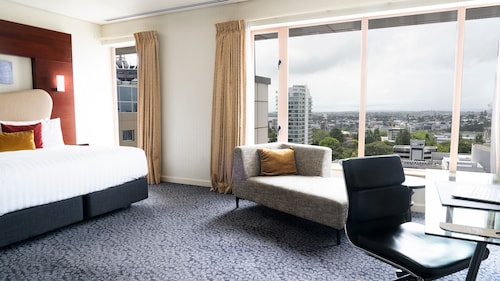 Crowne Plaza Auckland, an IHG Hotel