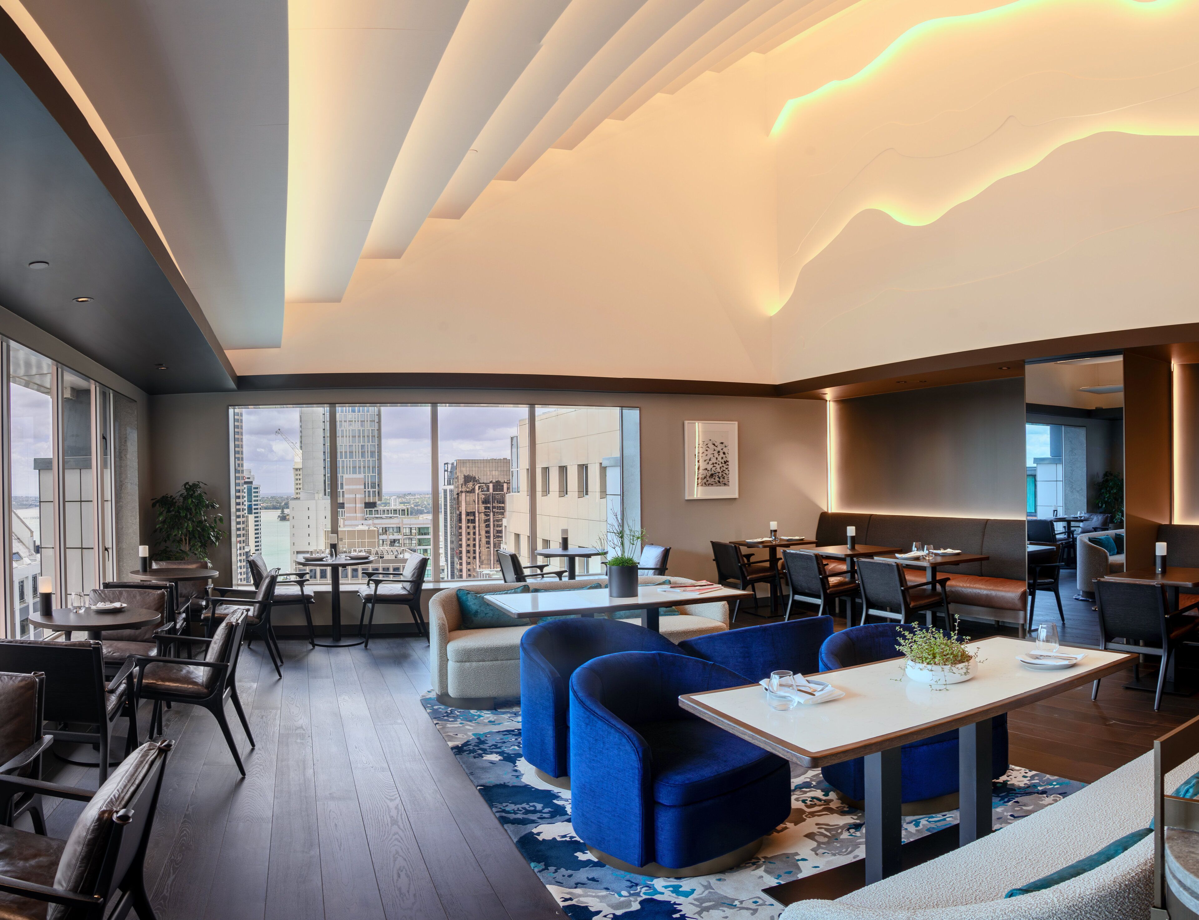 Photo - Crowne Plaza Auckland by IHG