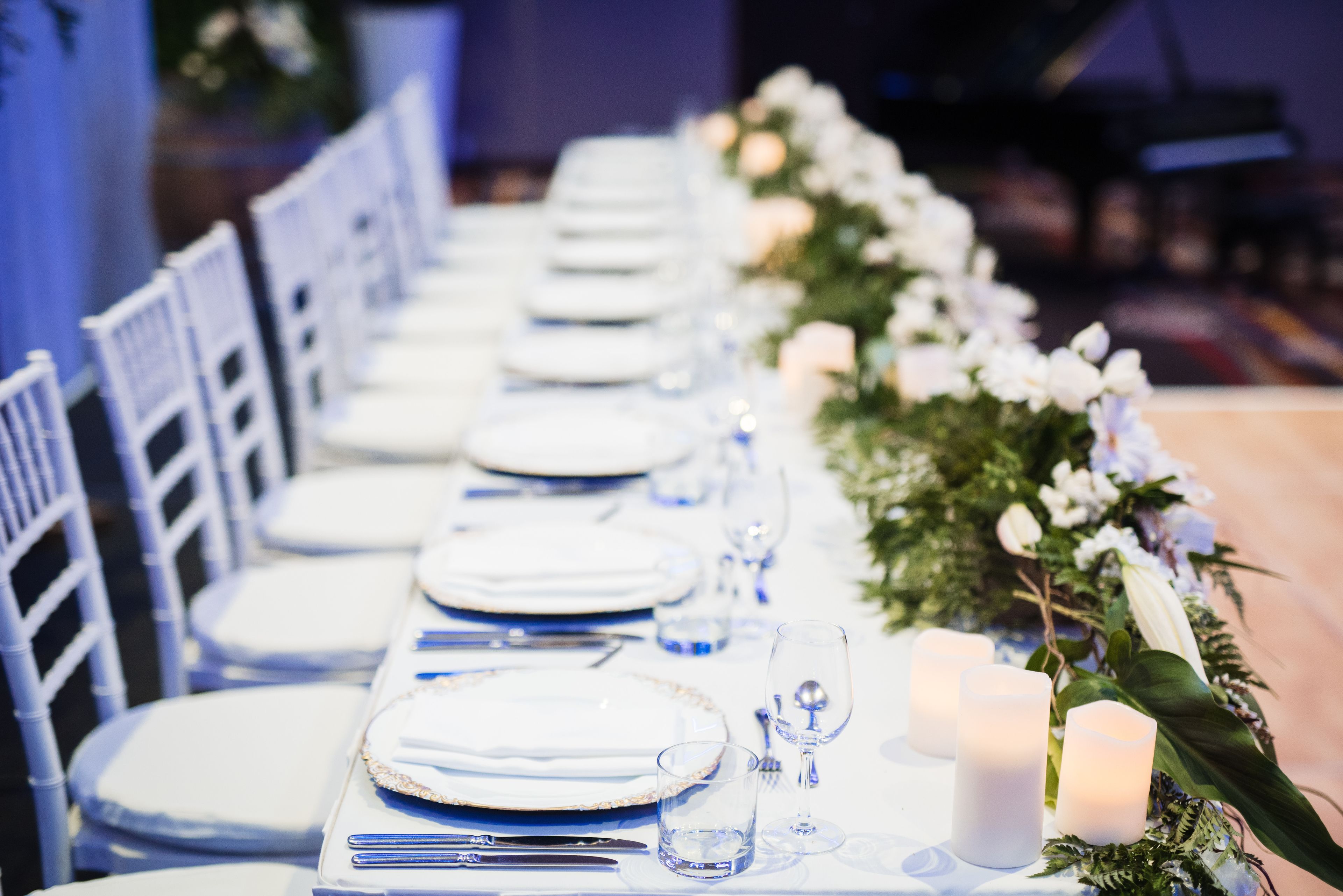 مرفق الاجتماعات