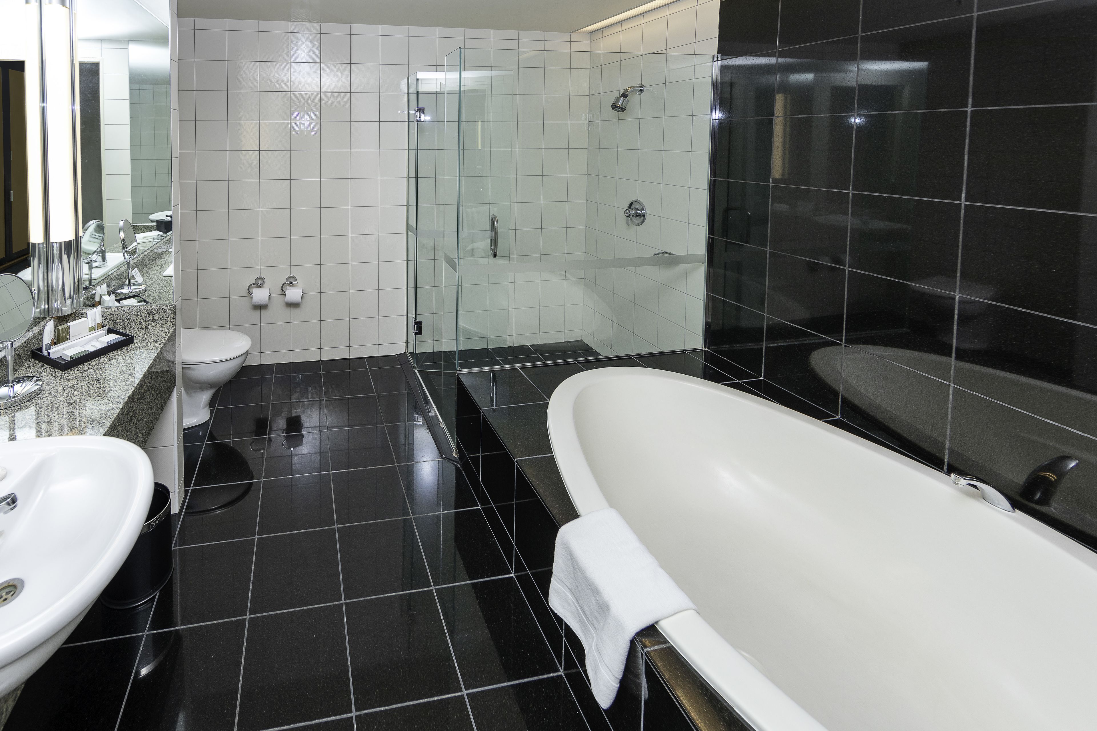 Foto - Crowne Plaza Auckland by IHG