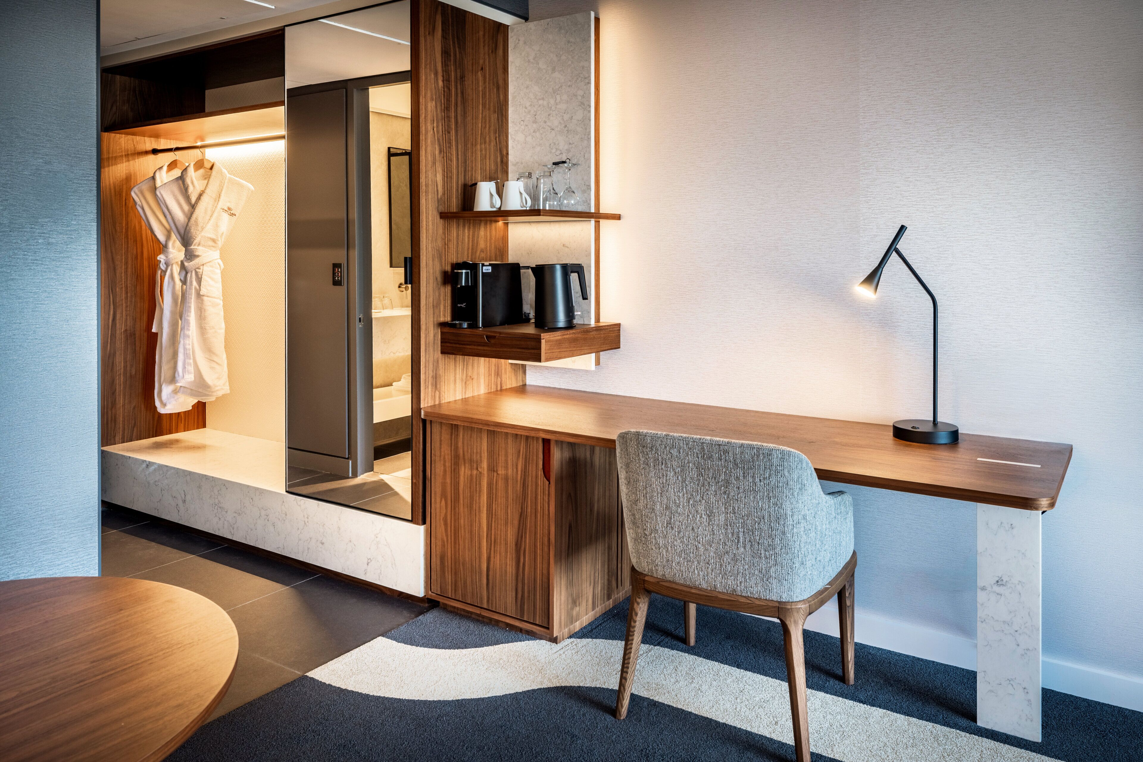 Foto - Crowne Plaza Auckland by IHG