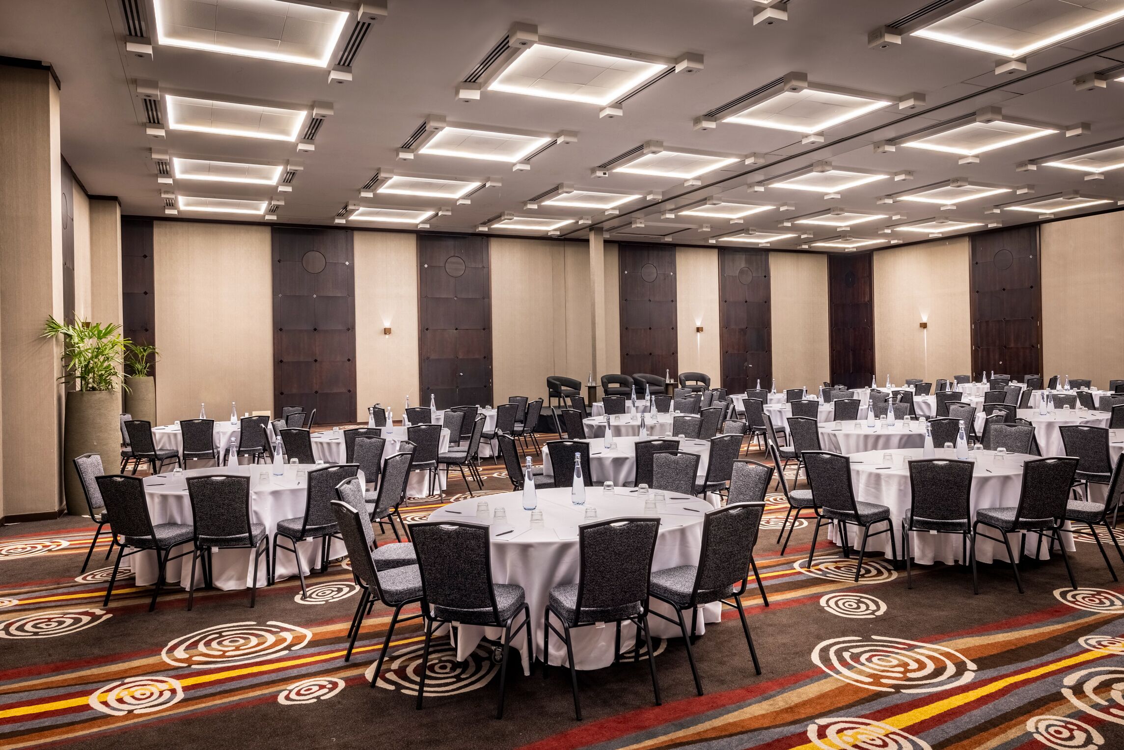 Foto - Crowne Plaza Auckland by IHG