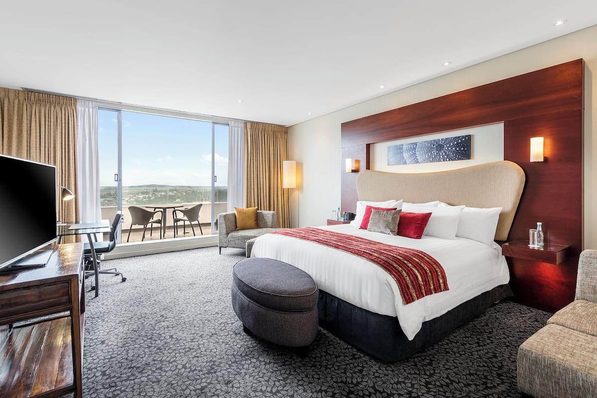 1 chambre, draps en coton égyptien, literie de qualité supérieure