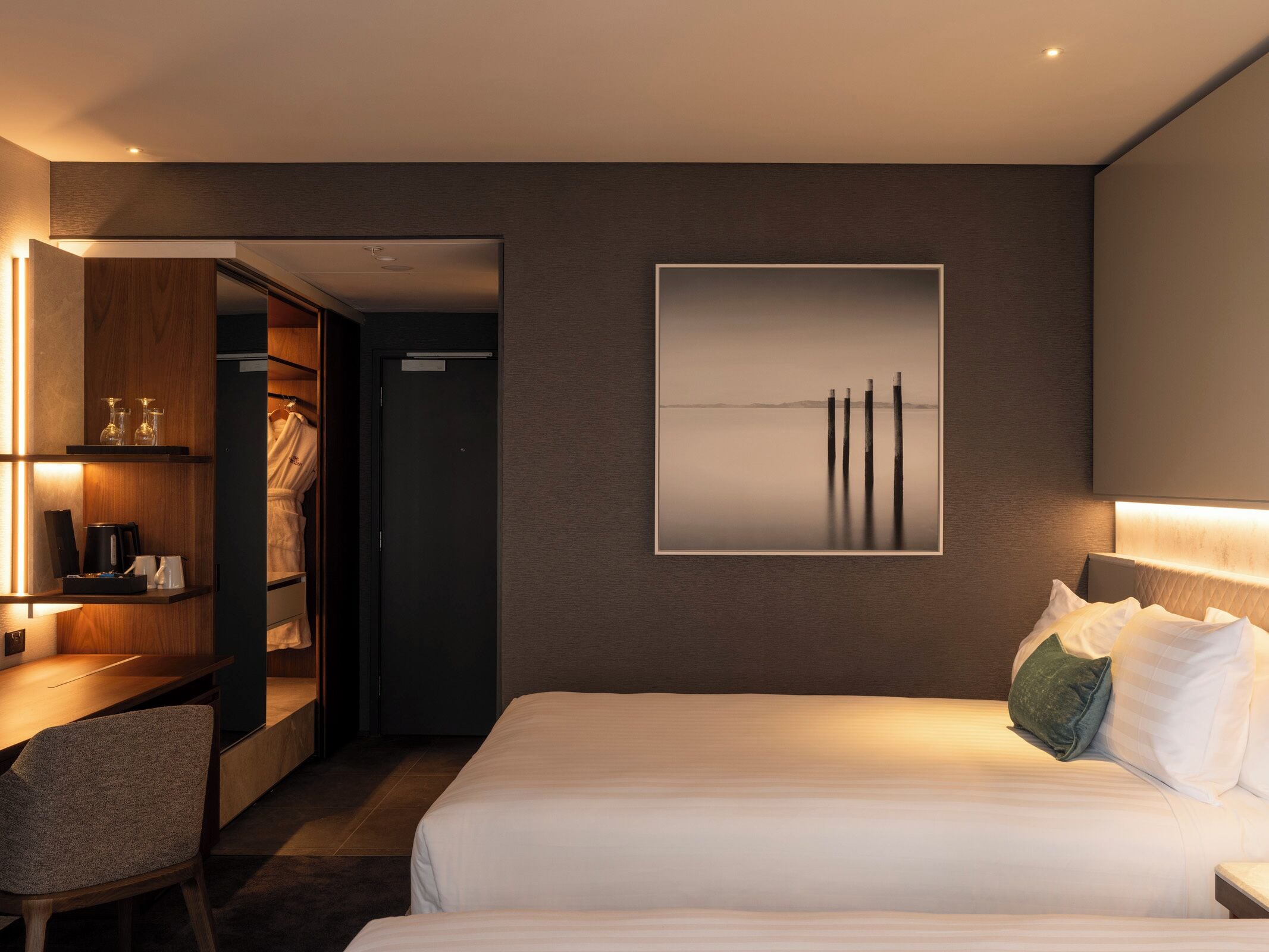 Photo - Crowne Plaza Auckland by IHG