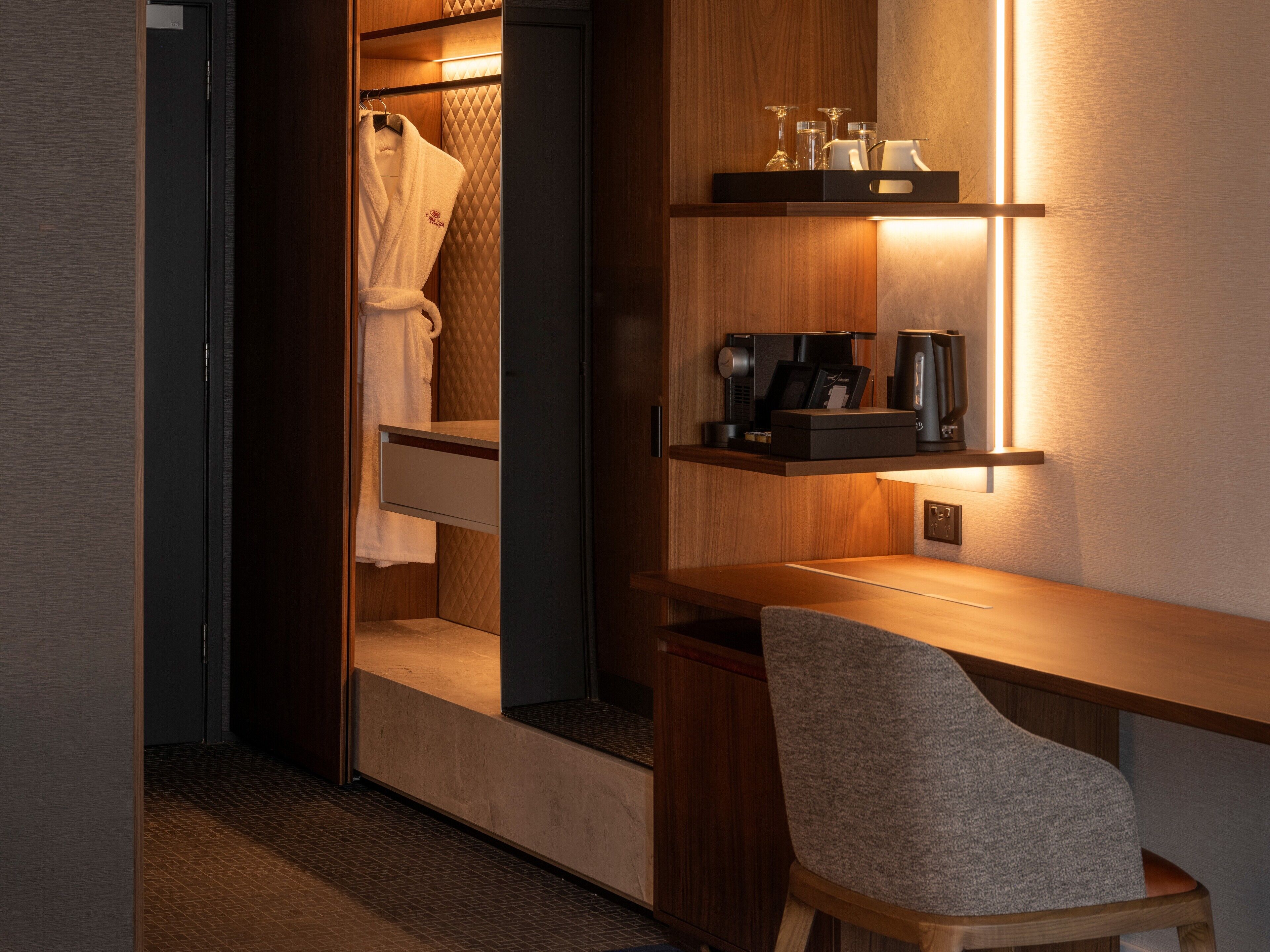 Foto - Crowne Plaza Auckland by IHG