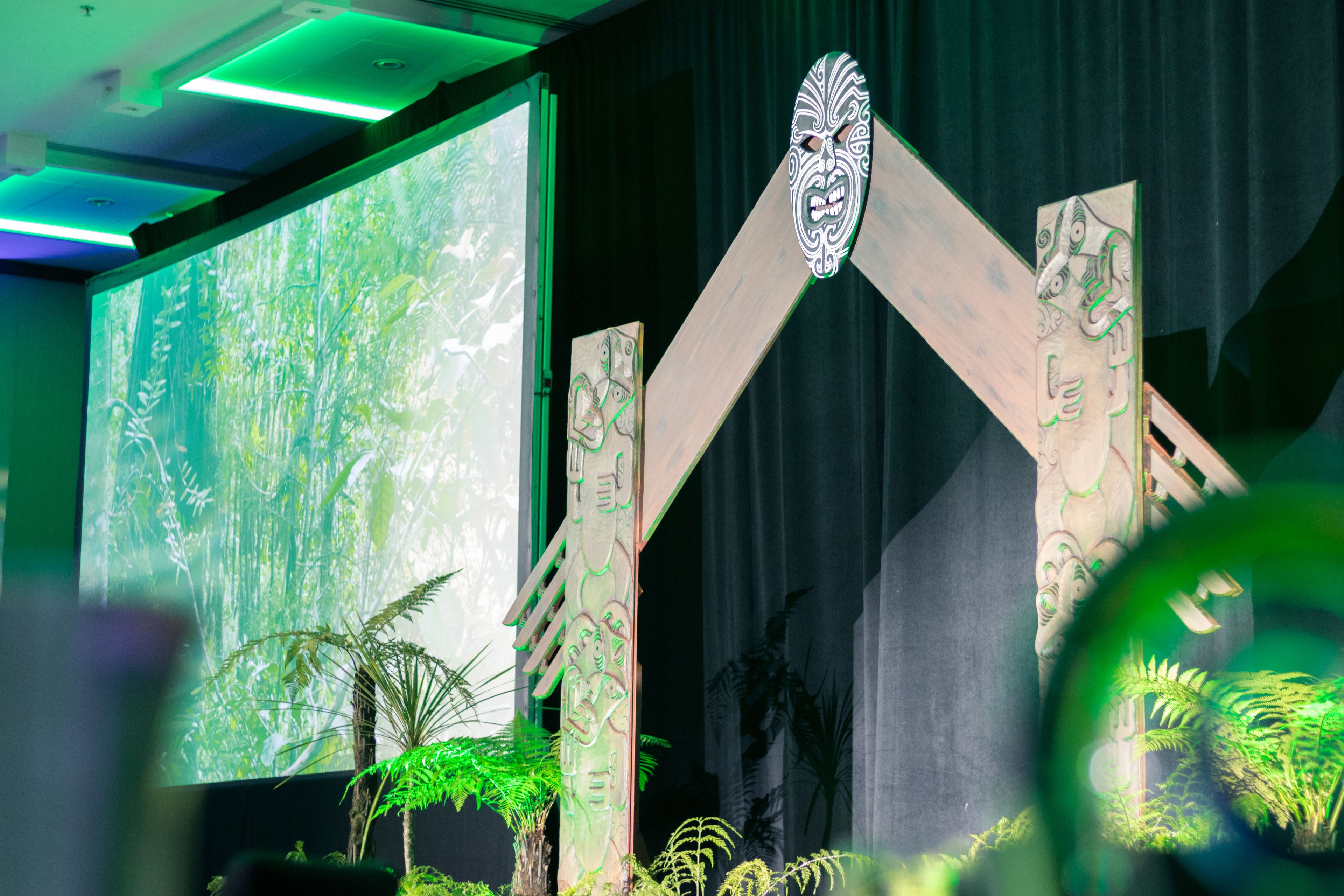 Foto - Crowne Plaza Auckland by IHG