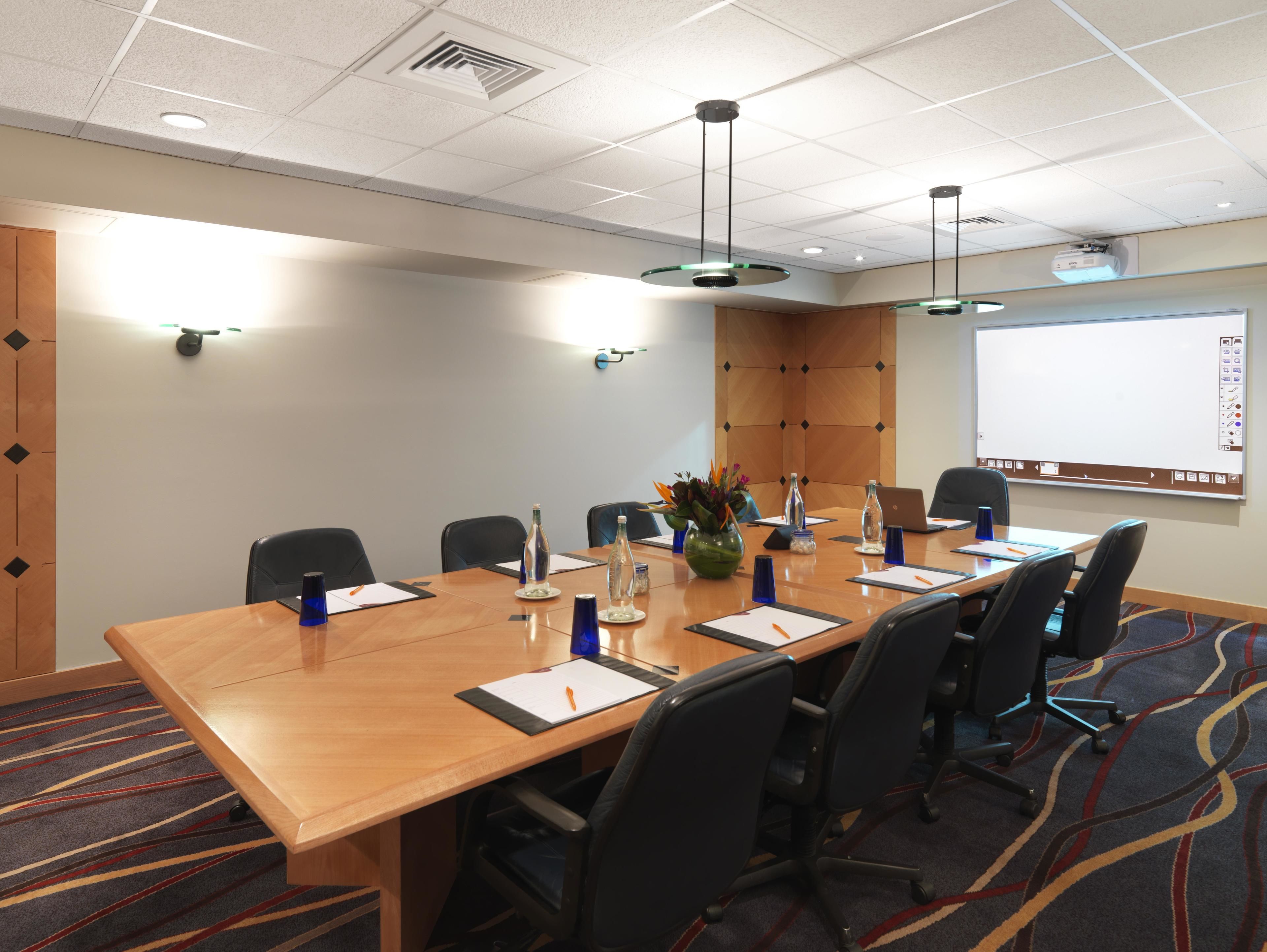 Foto - Crowne Plaza Auckland by IHG