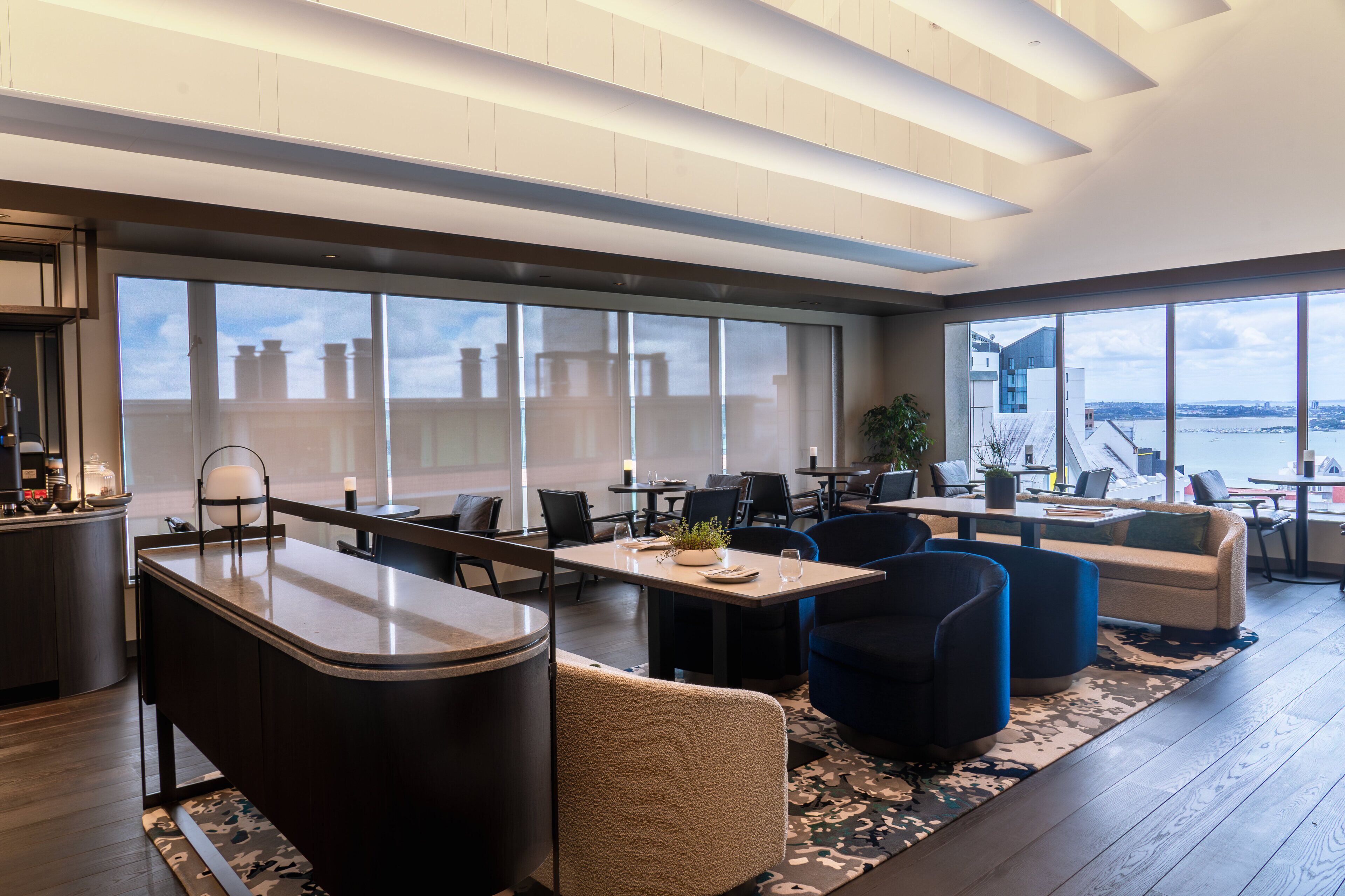 Foto - Crowne Plaza Auckland by IHG