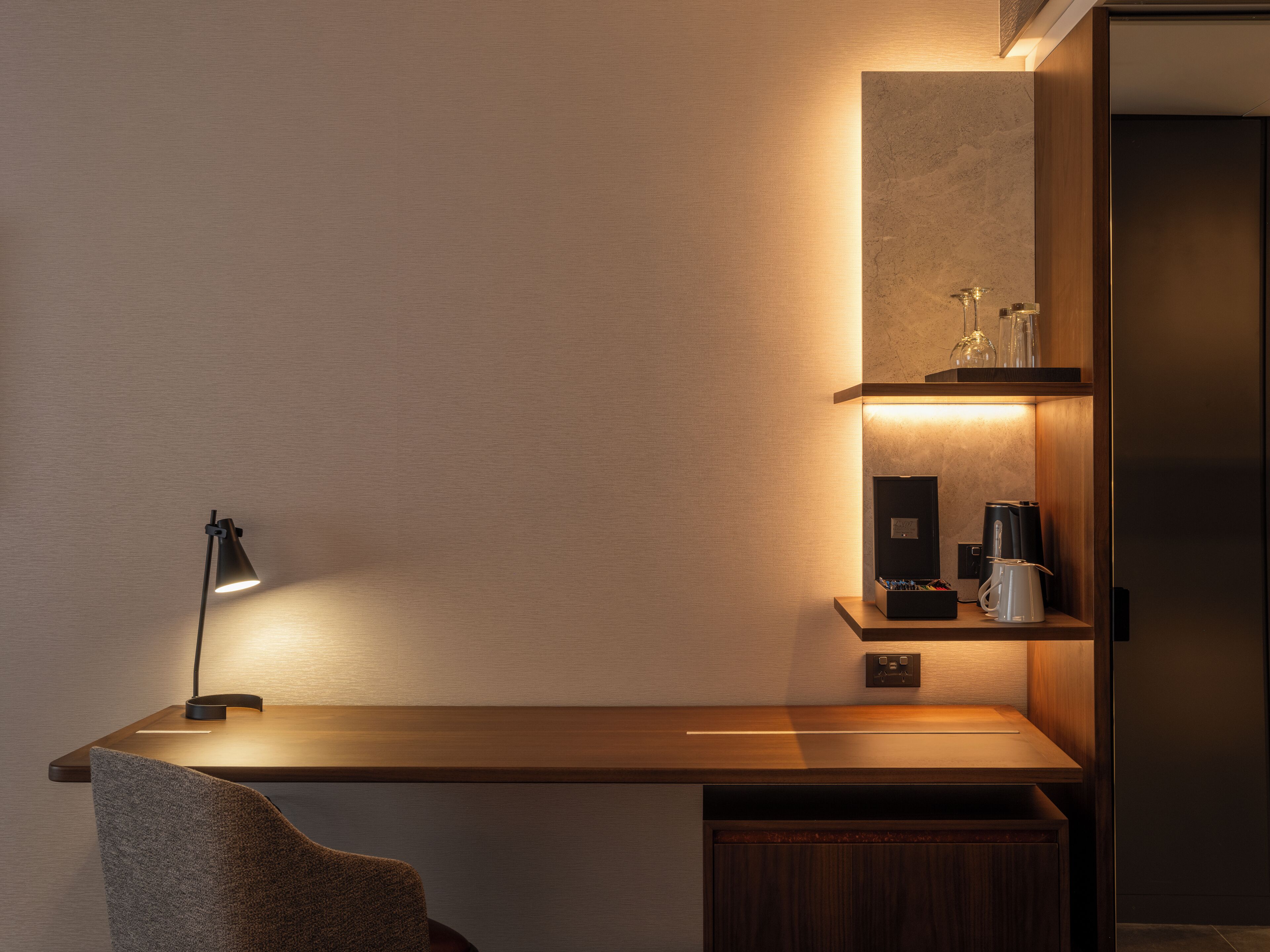 Foto - Crowne Plaza Auckland by IHG