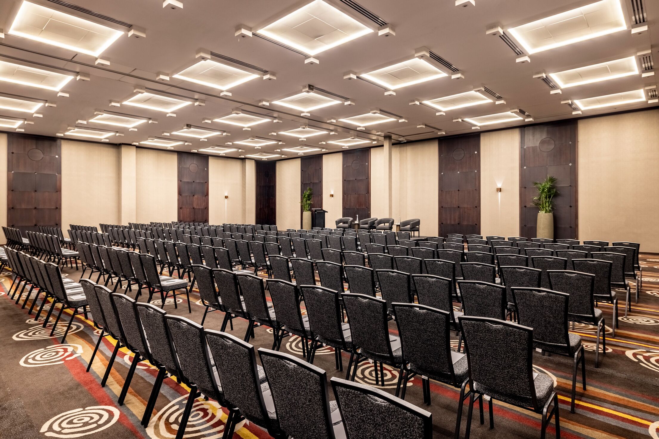 Foto - Crowne Plaza Auckland by IHG