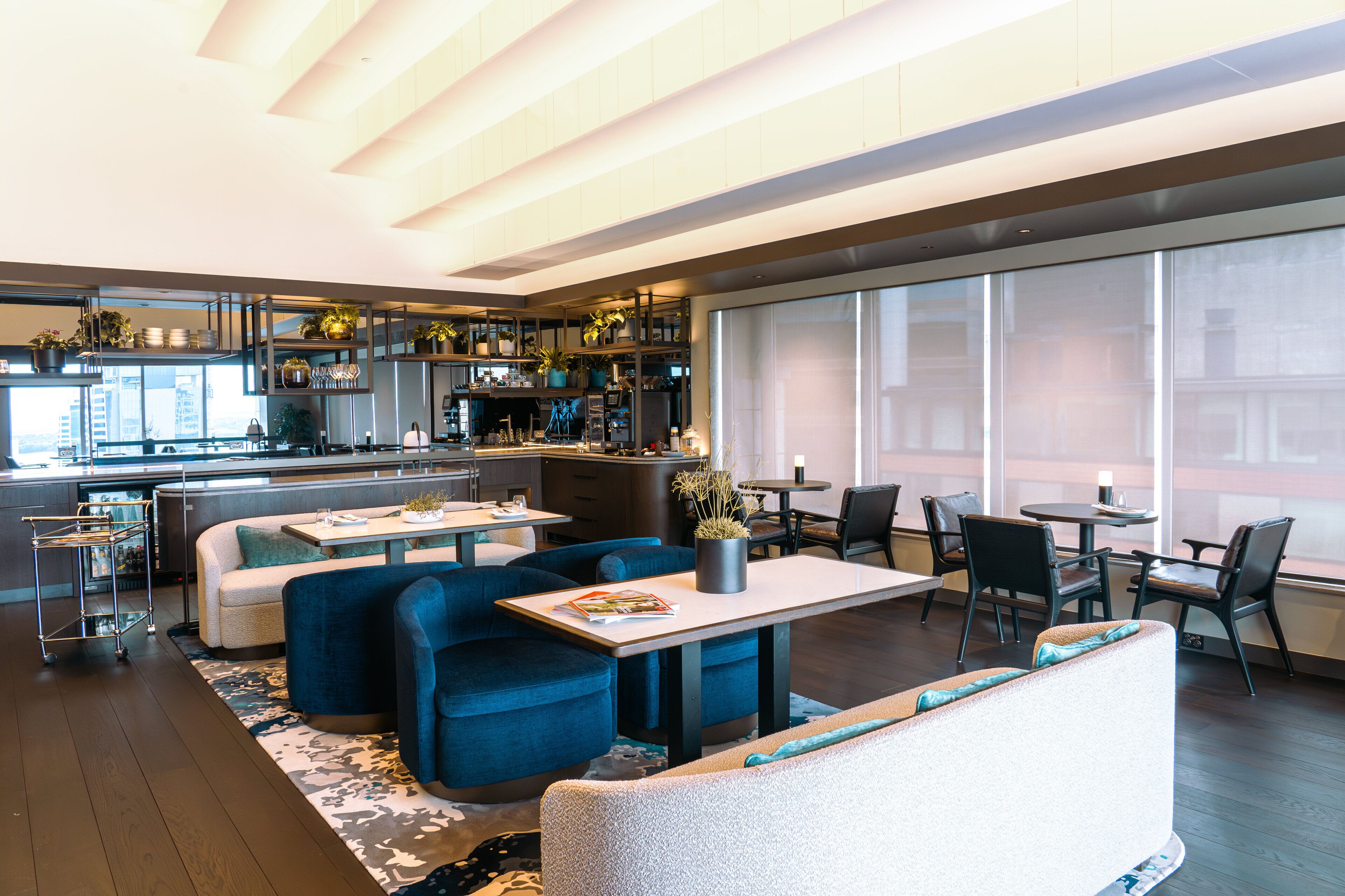 Foto - Crowne Plaza Auckland by IHG