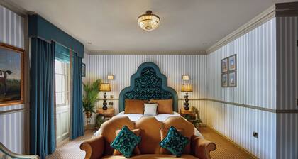 Brownsover Hall Hotel